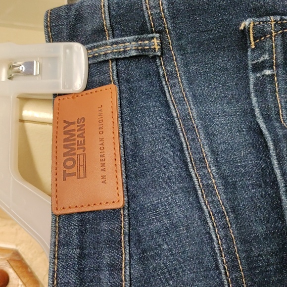 🌅Tommy Jeans Short - Picture 7 of 10